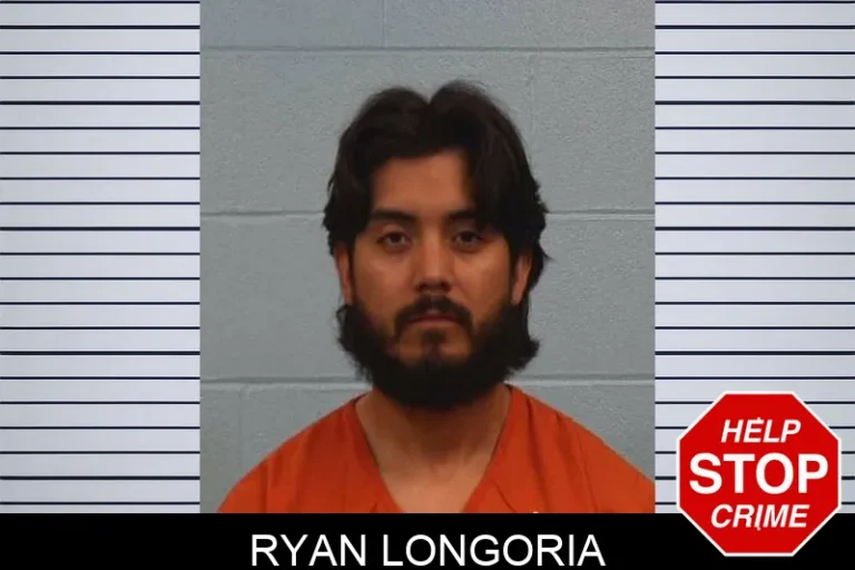 Ryan Longoria