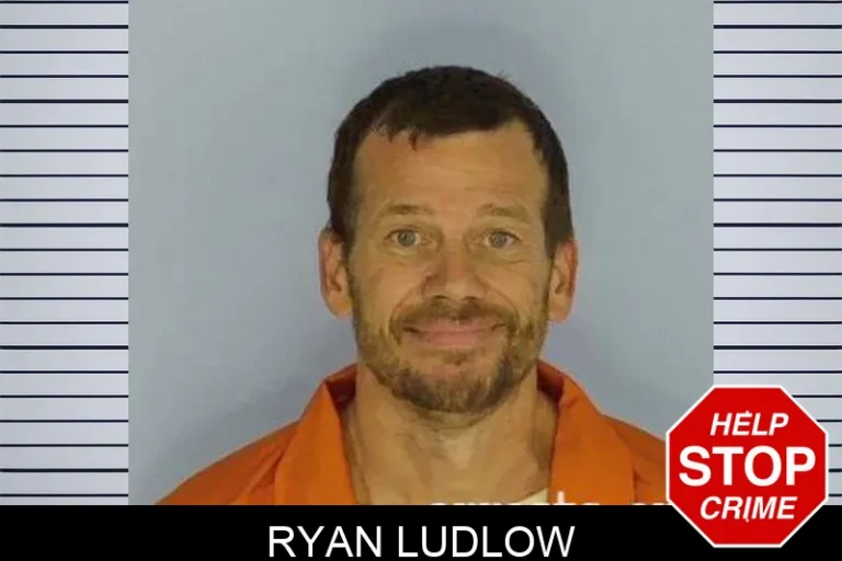 Ryan Ludlow