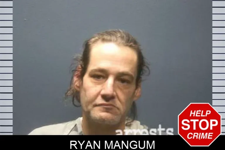 Ryan ManguM