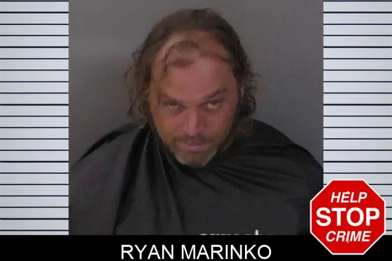 Ryan Marinko