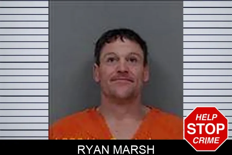 Ryan Marsh