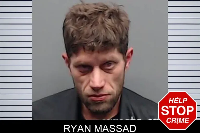 Ryan Massad
