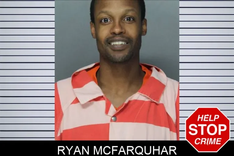 Ryan McFarquhar
