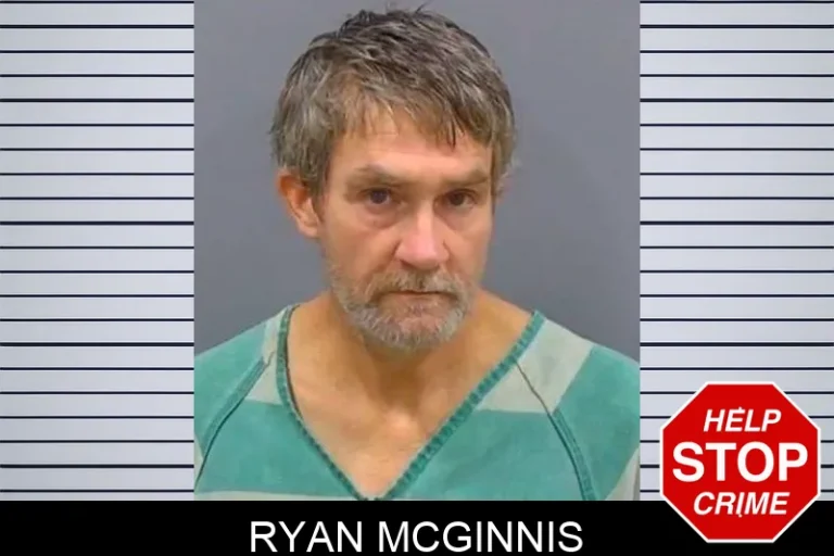Ryan McGinnis