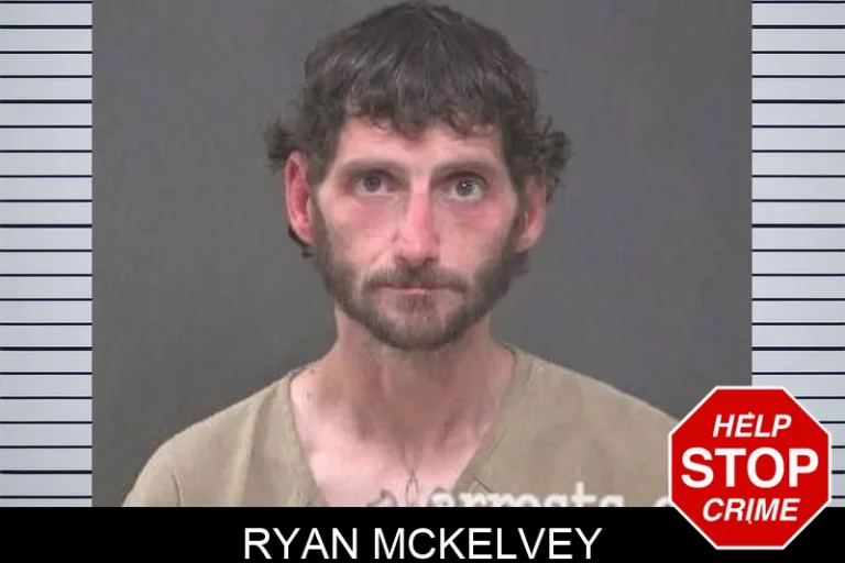 Ryan McKelvey