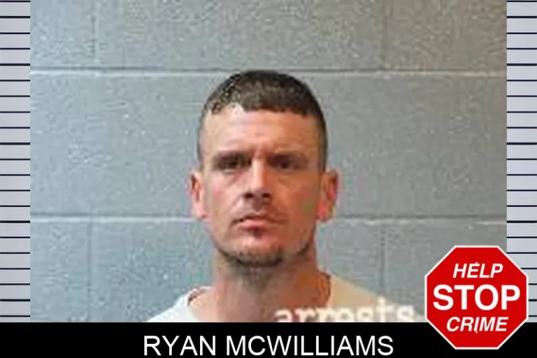 Ryan McWilliams
