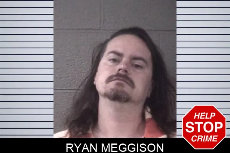 Ryan Meggison