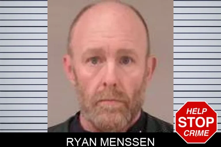 Ryan Menssen