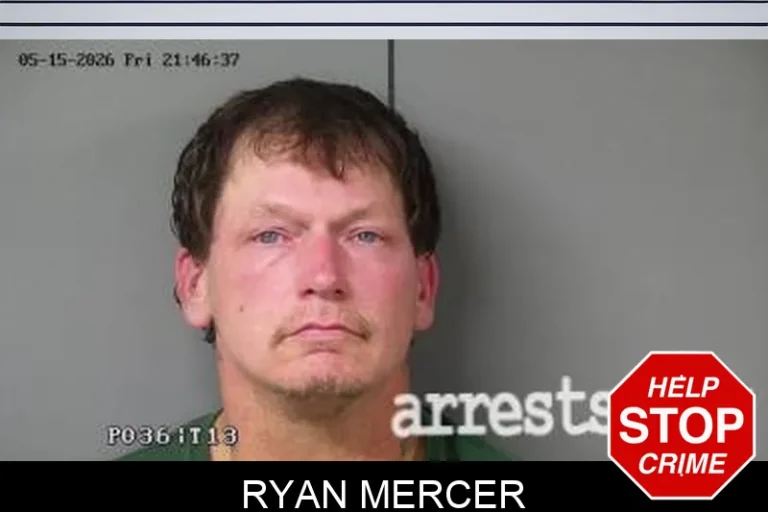 Ryan Mercer