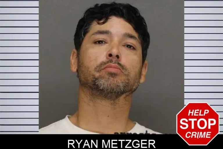Ryan Metzger