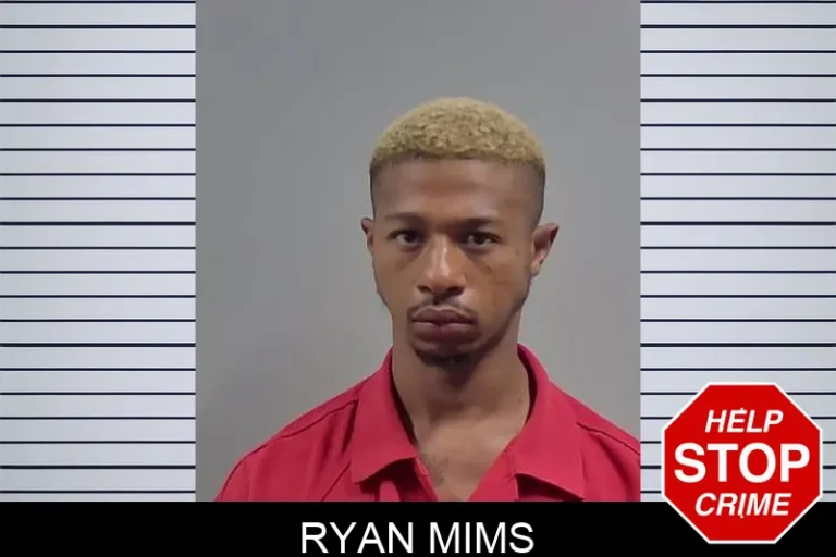 Ryan Mims