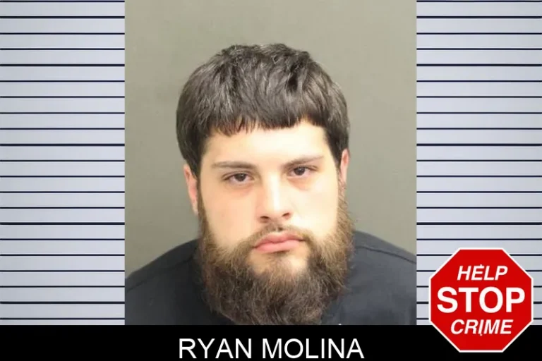 Ryan Molina