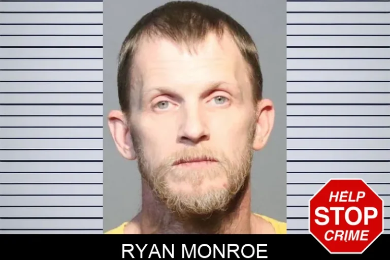 Ryan Monroe