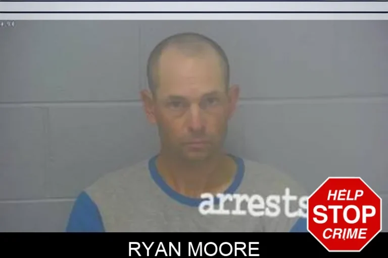 Ryan Moore