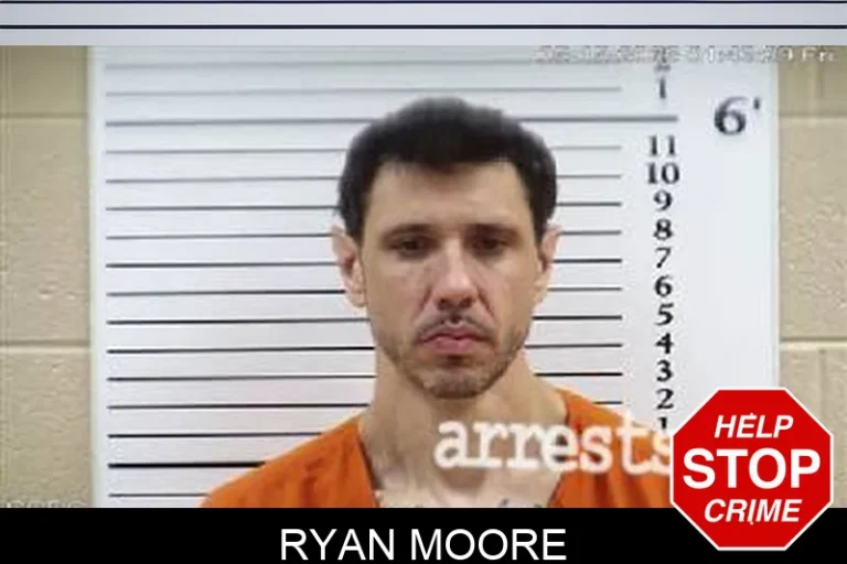 Ryan Moore
