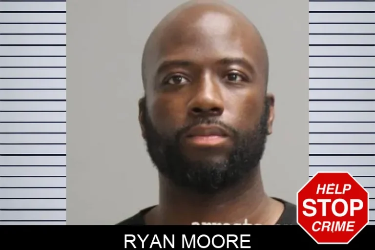Ryan Moore