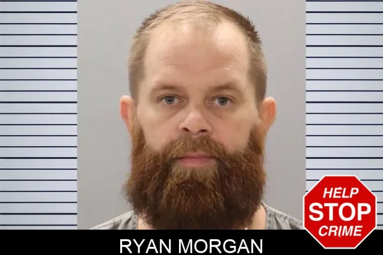 Ryan Morgan
