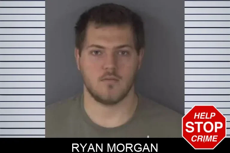 Ryan Morgan
