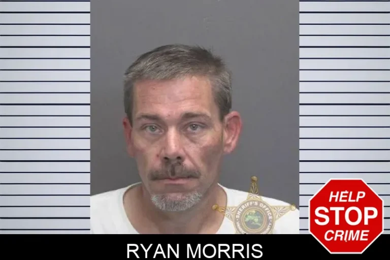 Ryan Morris
