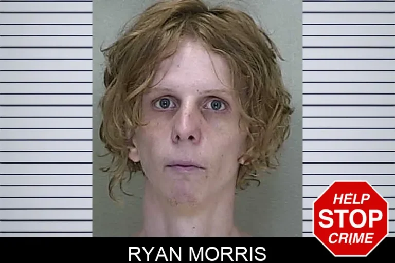 Ryan Morris