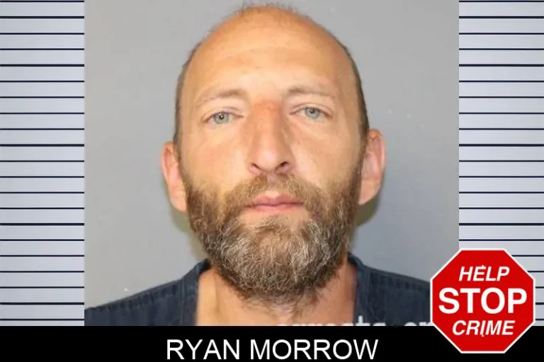 Ryan Morrow