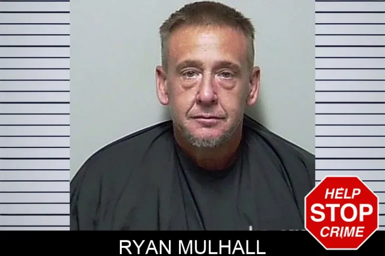 Ryan MuLhall