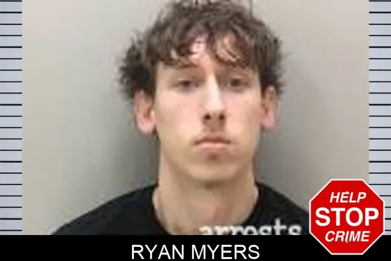 Ryan Myers