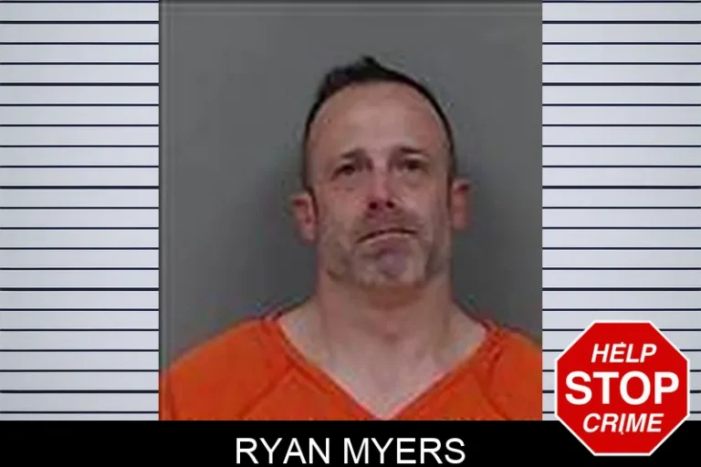 Ryan Myers