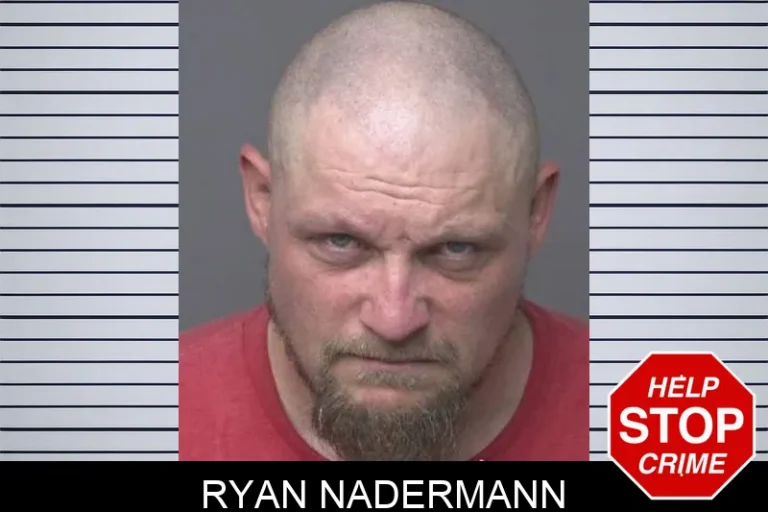 Ryan Nadermann
