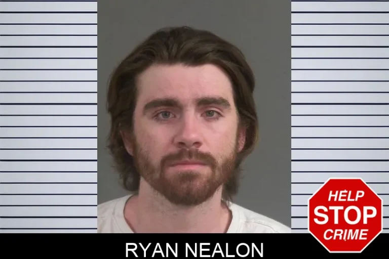 Ryan Nealon