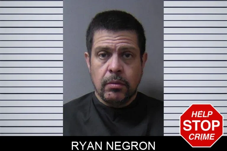 Ryan Negron