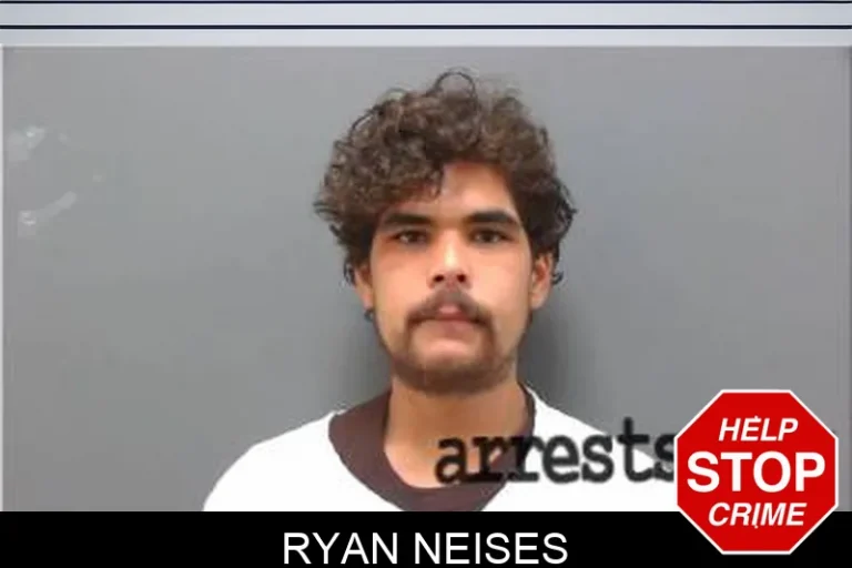 Ryan Neises