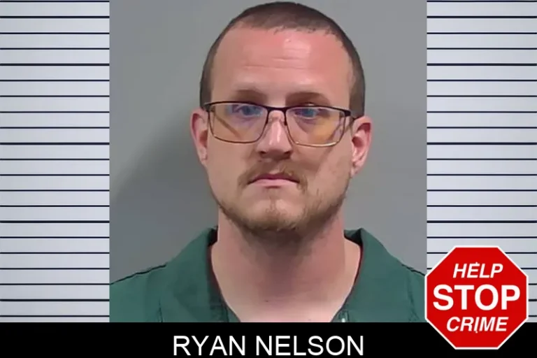 Ryan Nelson