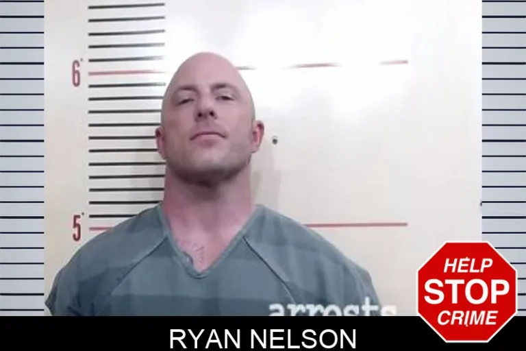 Ryan Nelson