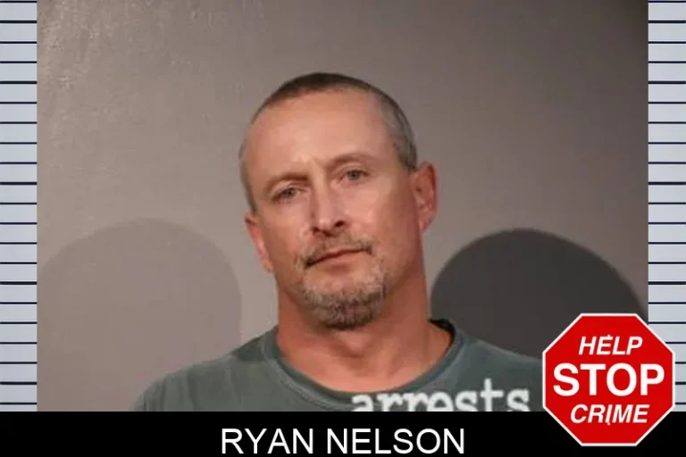 Ryan Nelson