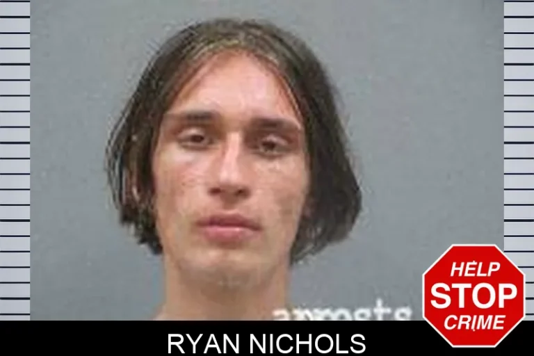 Ryan Nichols