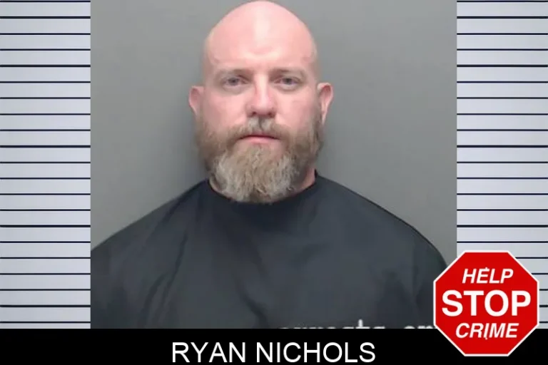 Ryan Nichols