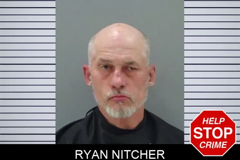 Ryan Nitcher