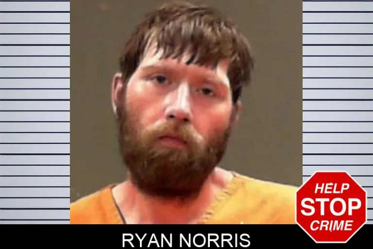 Ryan Norris
