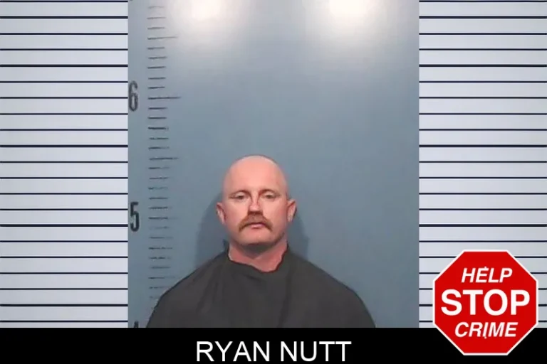 Ryan NuTt