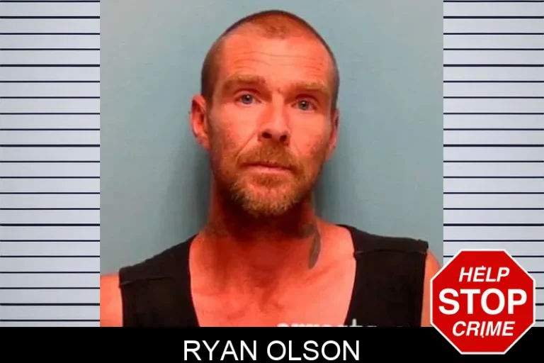 Ryan Olson