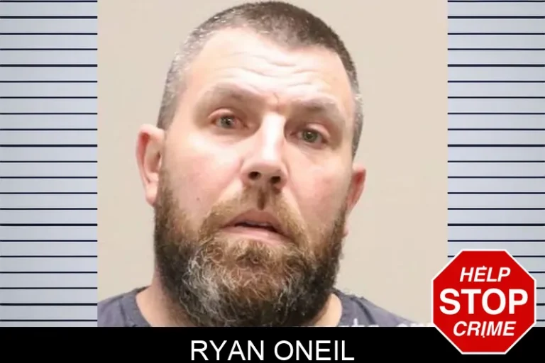 Ryan Oneil