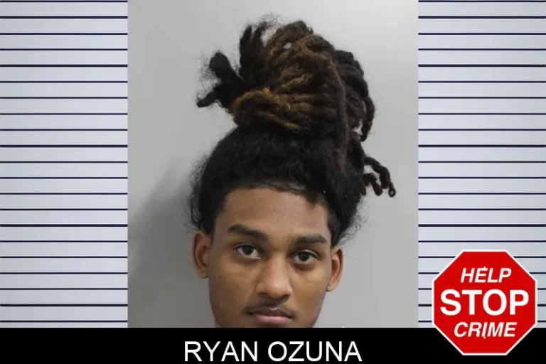Ryan Ozuna