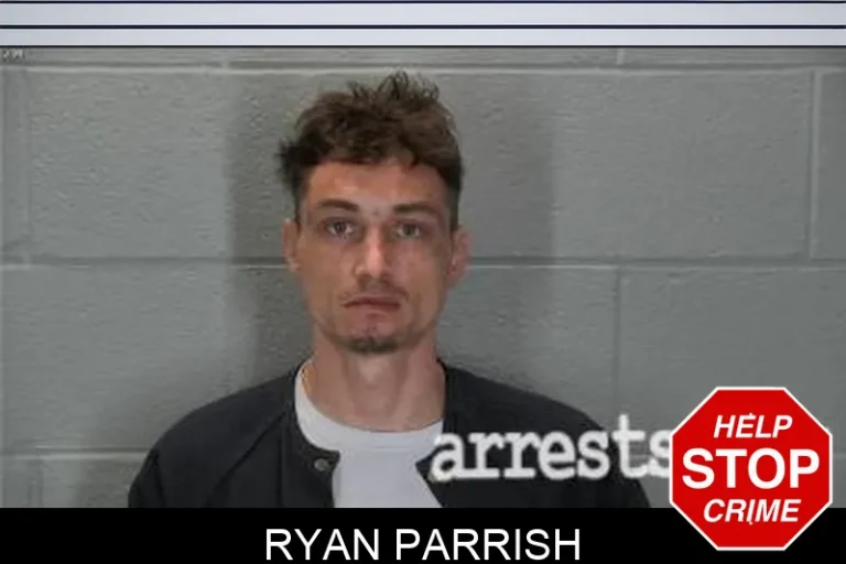 Ryan Parrish