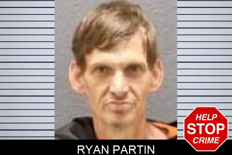 Ryan Partin