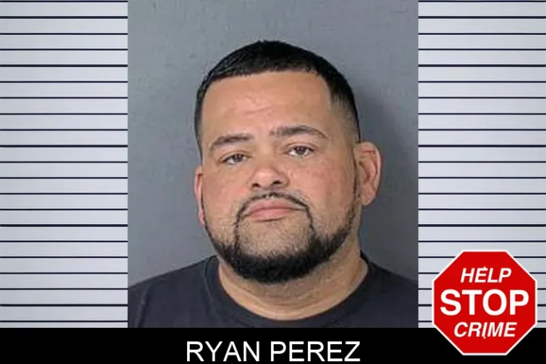 Ryan Perez