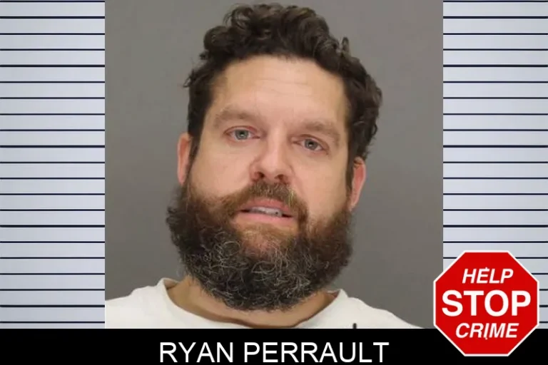Ryan Perrault
