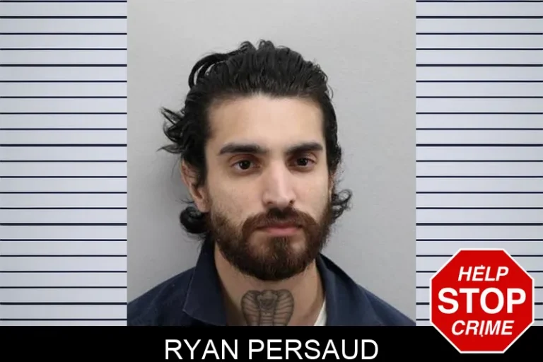 Ryan PersauD