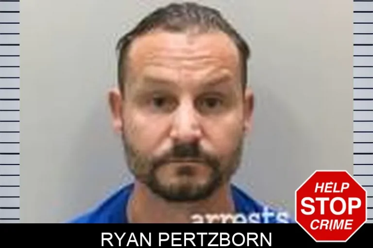 Ryan Pertzborn