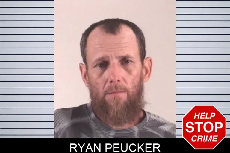 Ryan PeuCker